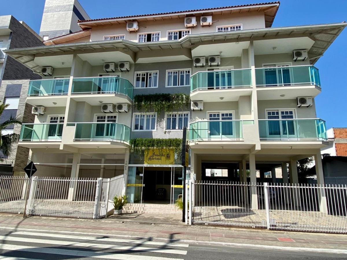 Pousada Acoriana Hotel Florianopolis Exterior photo