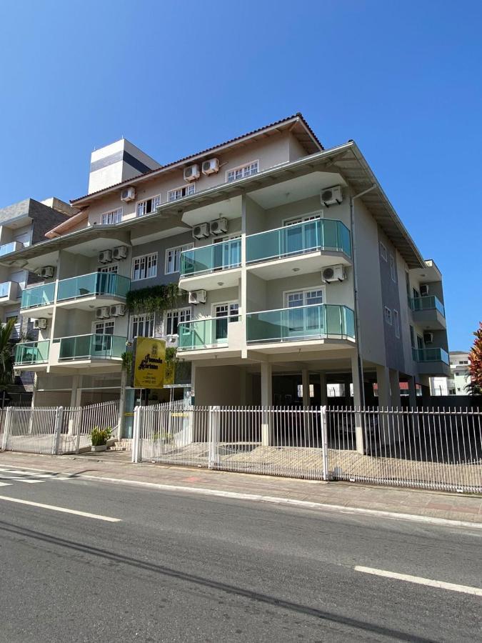 Pousada Acoriana Florianopolis Exterior photo